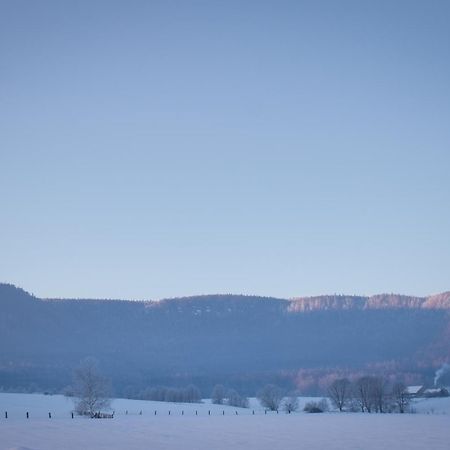 Siedem Lanow Villa Radkow Buitenkant foto