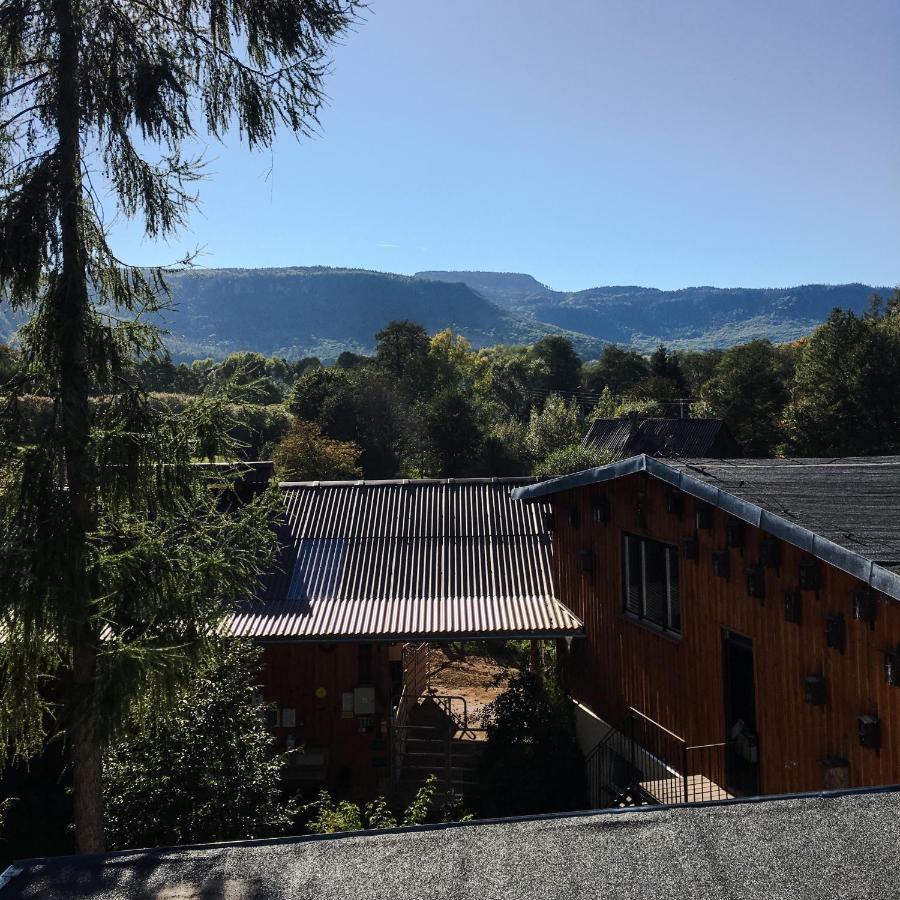 Siedem Lanow Villa Radkow Buitenkant foto